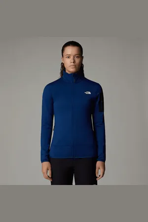 The North Face Mistyescape-fleecejas Voor Dames female