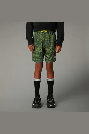 The North Face Never Stop-short Voor Jongens male