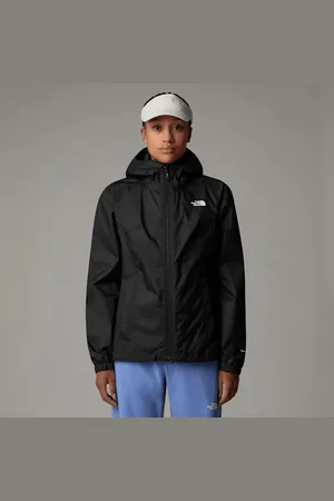 The North Face Quest Zip-in-compatibel Jas Voor Dames female
