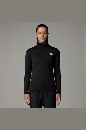 The North Face Mistyescape-fleecejas Voor Dames female