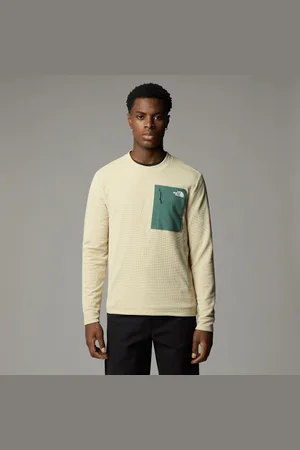 The North Face Kecha-sweatshirt Voor Heren male