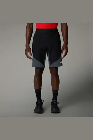 The North Face Circadian Alpine-short Voor Heren male