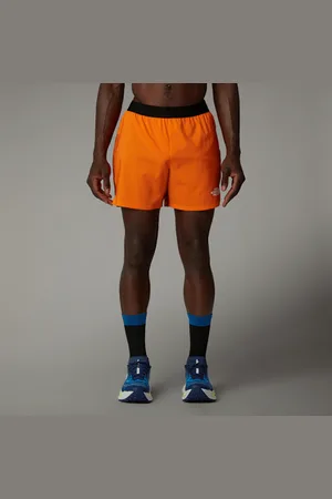 The North Face Breeze 5”-short Voor Heren male