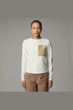 The North Face Kecha-sweatshirt Voor Dames female