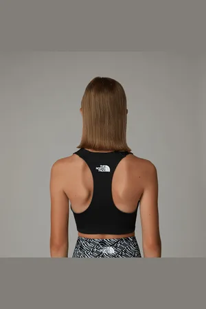 The North Face Omkeerbaar Never Stop-tanktopje Voor Meisjes female