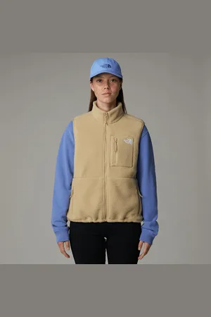 The North Face Yumiori-bodywarmer Voor Dames female