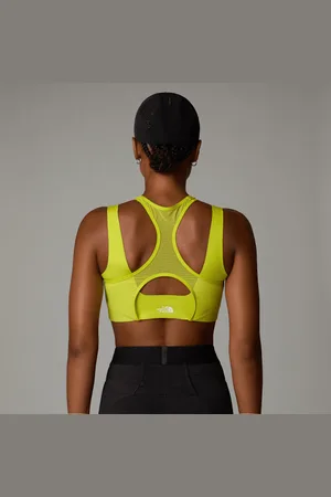 The North Face Refina Double-layer-beha Voor Dames female