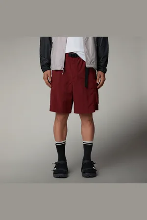 The North Face Short Met Cargozakken Voor Heren male