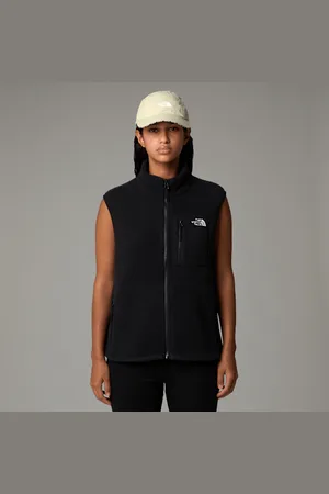 The North Face Yumiori-bodywarmer Voor Dames female