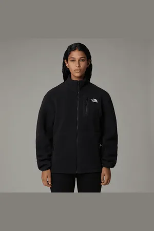 The North Face Yumiori-fleecejas Met Volledige Rits Voor Dames female
