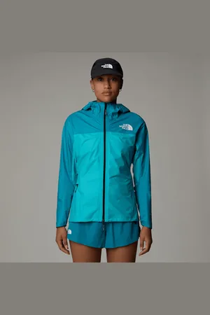 The North Face Summit Superior Futurelight™-jas Voor Dames female