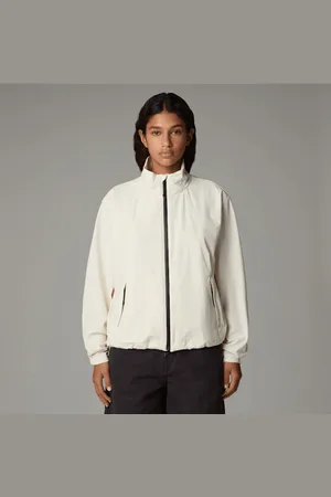 The North Face North Dome-windjas Voor Dames female