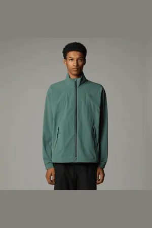 The North Face North Dome-windjas Voor Heren male