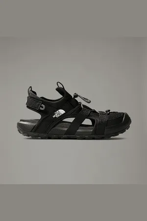 The North Face Explore Camp-schoensandalen Voor Dames female