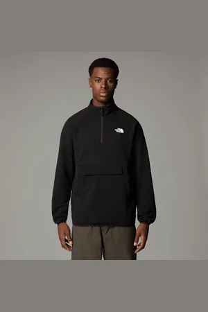The North Face Inpakbare Kecha-anorak Voor Heren male
