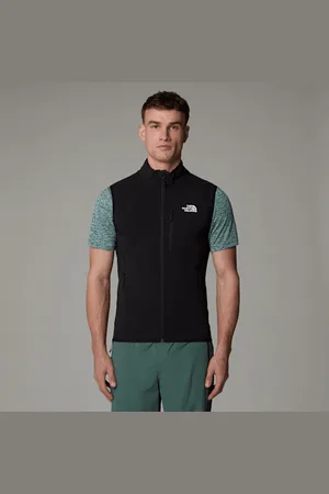 The North Face Nimble-bodywarmer Voor Heren male