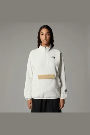 The North Face Inpakbare Kecha-anorak Voor Dames female