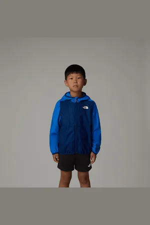 The North Face Cyclone-windjas Voor Kinderen unisex