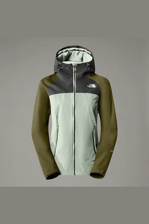 The North Face Stratos-jas Met Capuchon Voor Dames female