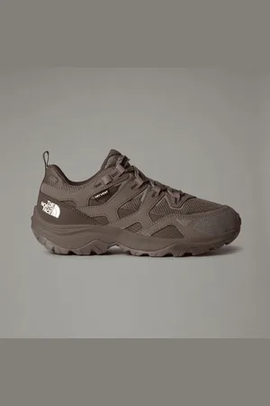 The North Face Waterdichte Hedgehog Iii-wandelschoenen Voor Dames female