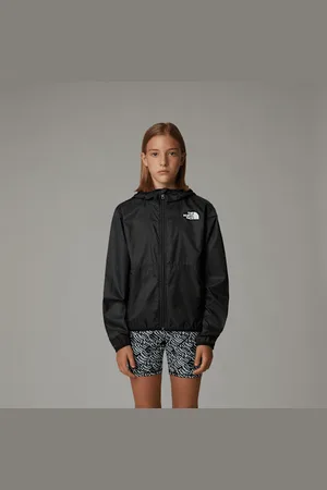 The North Face Cyclone-windjas Voor Meisjes female