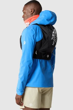 The North Face Summit Run Training 12l-rugzak male