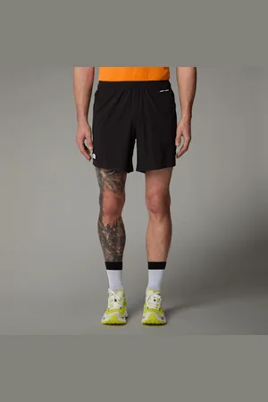 The North Face Summit Pacesetter-7” Short Voor Heren male