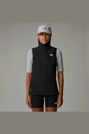 The North Face Nimble-bodywarmer Voor Dames female