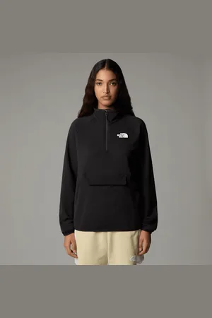 The North Face Inpakbare Kecha-anorak Voor Dames female