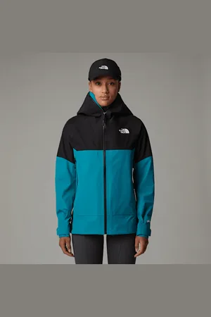 The North Face Jazzi 3l Gore-tex®-jas Voor Dames female
