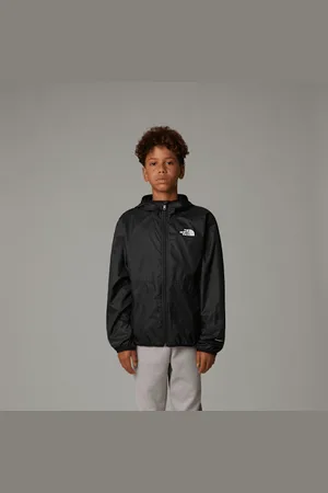 The North Face Cyclone-windjas Voor Jongens male