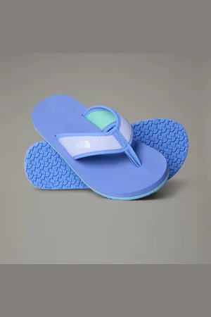 The North Face Base Camp-teenslippers Voor Tieners male