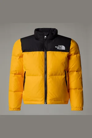 The North Face 1996 Retro Nuptse-jas Voor Kids unisex