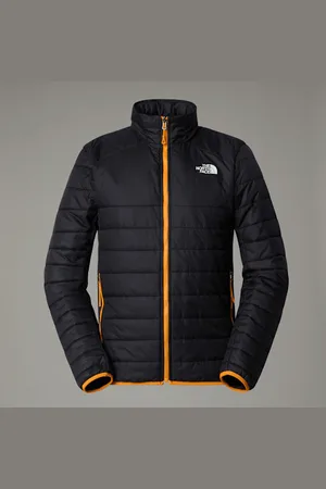 The North Face Geïsoleerde Synthetische Mikeno-jas Voor Heren male