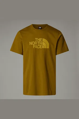 The North Face Easy-t-shirt Voor Heren male