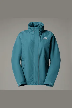The North Face Sangro-jas Voor Dames female