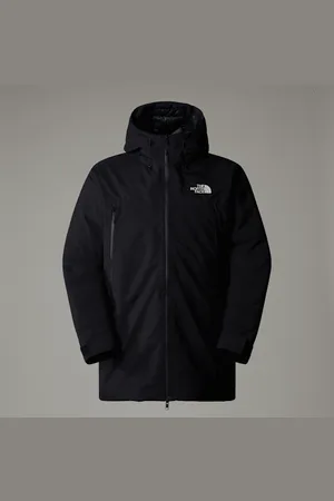 The North Face Tnf Range-donsparka Voor Heren male