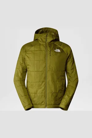 The North Face Circaloft-jas Met Capuchon Voor Heren male