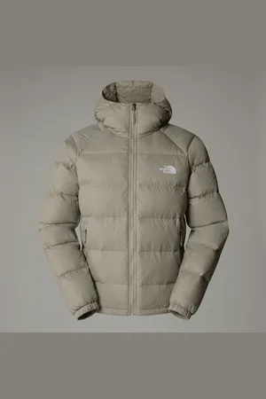 The North Face Hydrenalite-donsjas Met Capuchon Voor Heren male