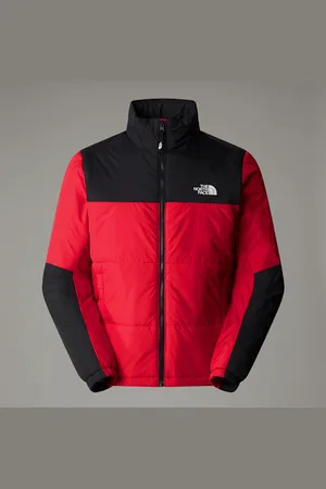 The North Face Gosei Puffer-jas Voor Heren male