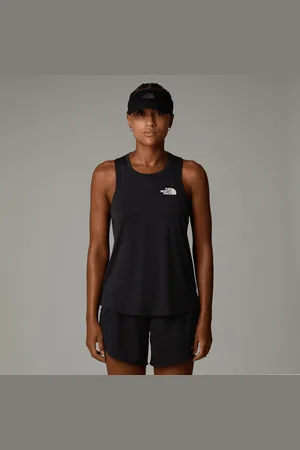 The North Face Lightbright-tanktop Voor Dames female