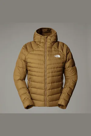 The North Face Hometown-jas Met Capuchon Voor Heren male