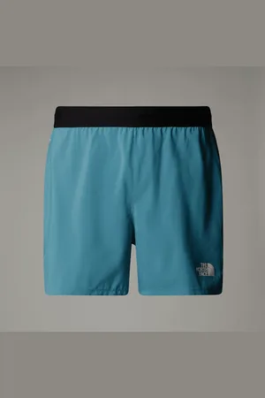 The North Face Breeze 5”-short Voor Heren male