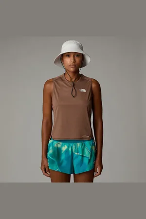 The North Face Sunriser-tanktop Voor Dames female