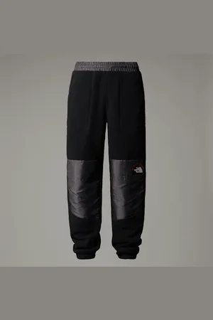 The North Face Retro Denali-broek Voor Heren male