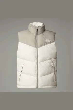 The North Face Saikuru-bodywarmer Voor Heren male