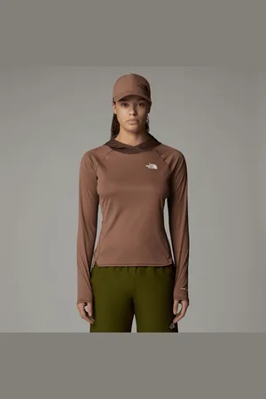 The North Face Sunriser-hoodie Voor Dames female