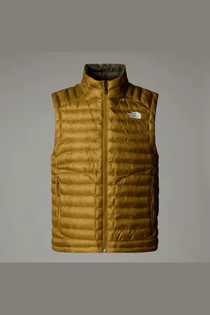 The North Face Huila-bodywarmer Met Synthetische Isolatie Voor Heren male