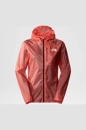 The North Face Windstream-shelljas Voor Dames female