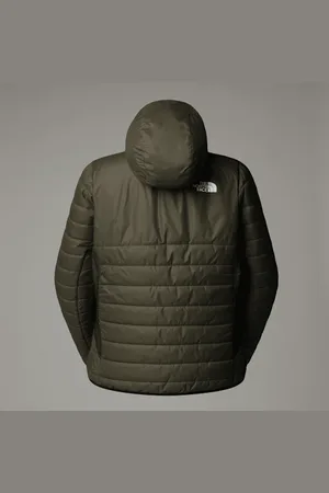 The North Face Geïsoleerde Synthetische Mikeno-jas Voor Dames female